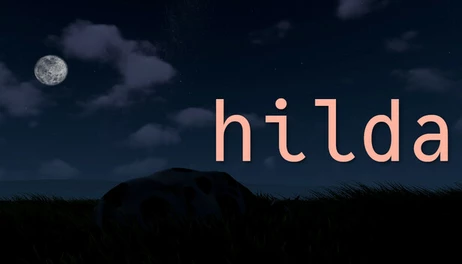 Купить hilda