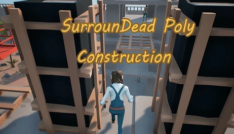 Купить SurrounDead Poly Construction