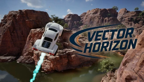 Купить Vector Horizon