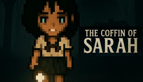 Купить The Coffin of Sarah