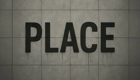 Купить PLACE