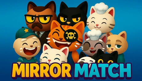Купить Mirror Match
