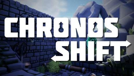 Купить Chronos Shift