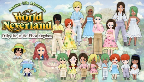 Купить Frontier Summer Clothes Set