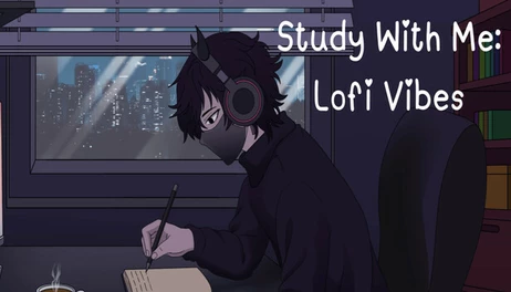 Купить Study With Me: Lofi Vibes