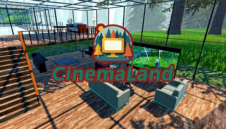 Купить CinemaLandVR
