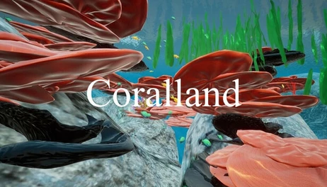Купить Coralland
