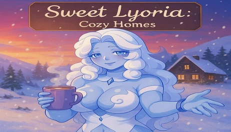 Купить Sweet Lyoria: Cozy Homes
