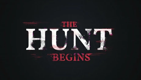 Купить The Hunt Begins