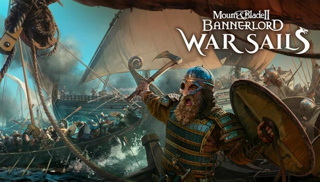 Купить Mount & Blade II: Bannerlord - War Sails