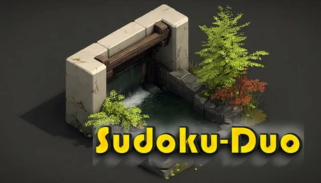 Купить Sudoku-Duo
