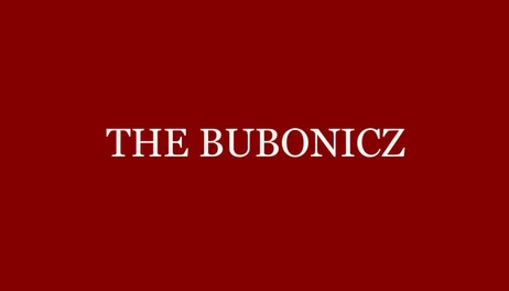 Купить The BubonicZ