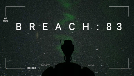 Купить Breach : 83