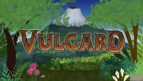 Купить Vulcard
