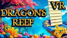 Dragons Reef VR