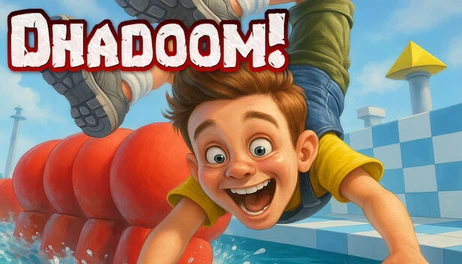 Купить Dhadoom!