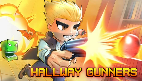 Купить Hallway Gunners