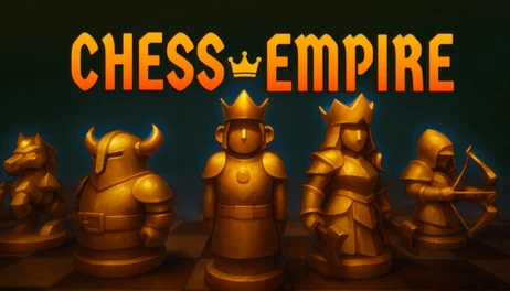 Купить Chess Empire