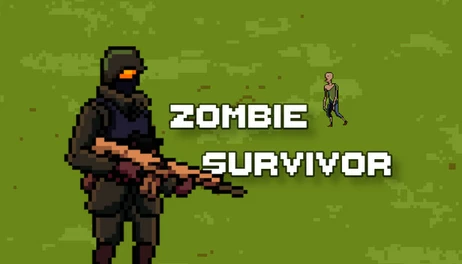 Купить Zombie Survivor