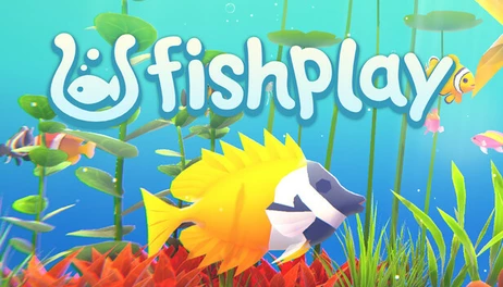 Купить Fishplay