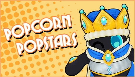 Купить Popcorn Popstars