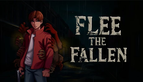 Купить Flee the fallen