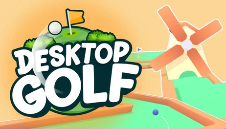 Купить Desktop Golf