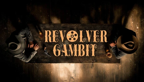 Купить Revolver Gambit