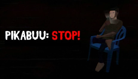 Купить Pikabuu: STOP!