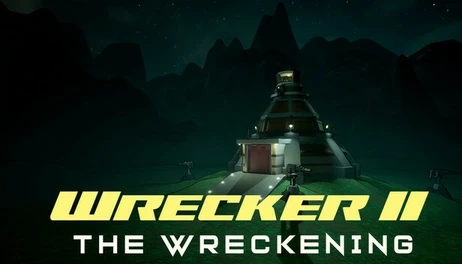 Купить Wrecker 2