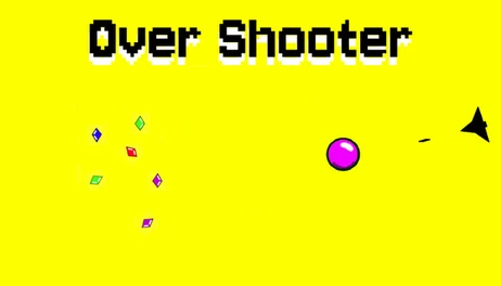 Купить Over Shooter
