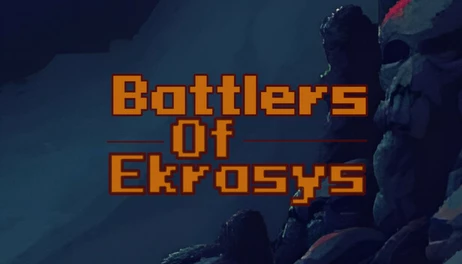 Купить Battlers Of Ekrasys