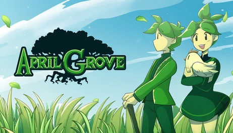Купить April Grove
