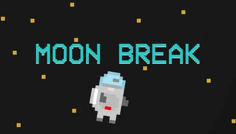 Купить Moon Break
