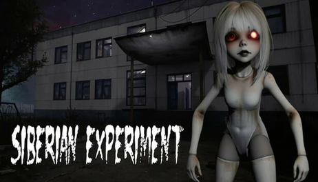Купить Siberian experiment