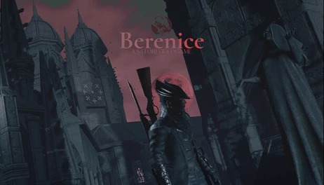 Купить BERENICE: Videogame