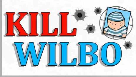Купить Kill Wilbo