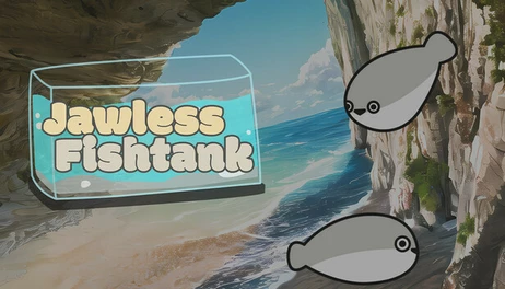 Купить Jawless Fishtank