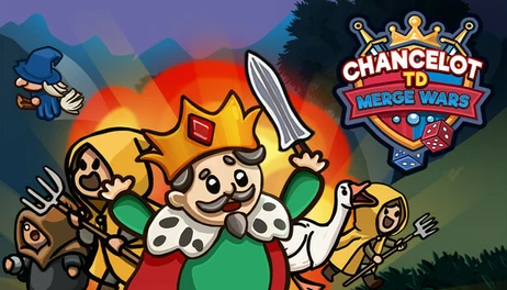 Купить ChanceLot TD: Merge Wars