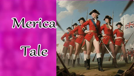Купить Merica Tale