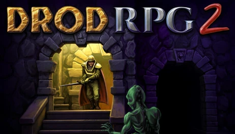 Купить DROD RPG 2