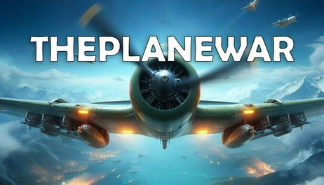 Купить ThePlaneWar