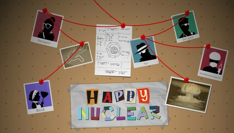 Купить Happy Nuclear