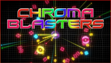 Купить Chroma Blasters