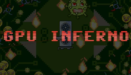 Купить GPU Inferno