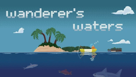 Купить Wanderer's Waters