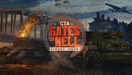 Купить Call to Arms - Gates of Hell: Finest Hour