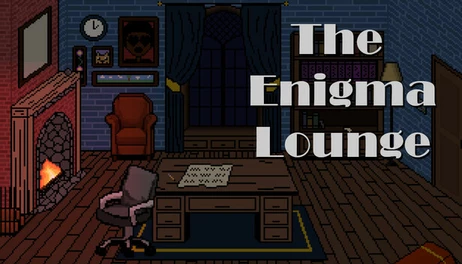 Купить The Enigma Lounge