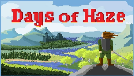 Купить Days Of Haze