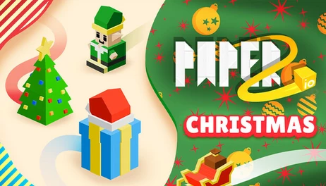 Купить Paper io 2: Christmas DLC